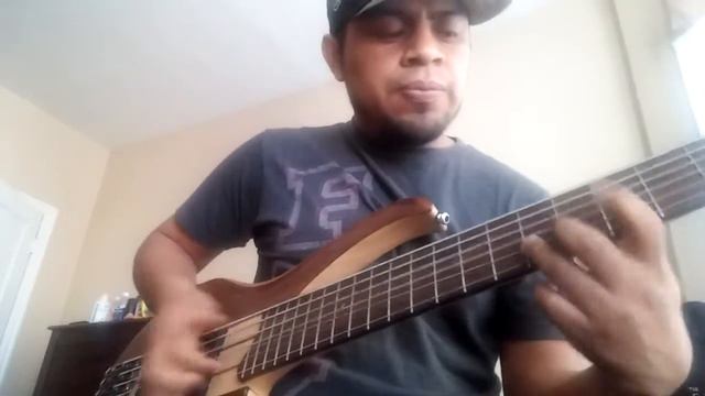 Bass tapping slap смотреть онлайн