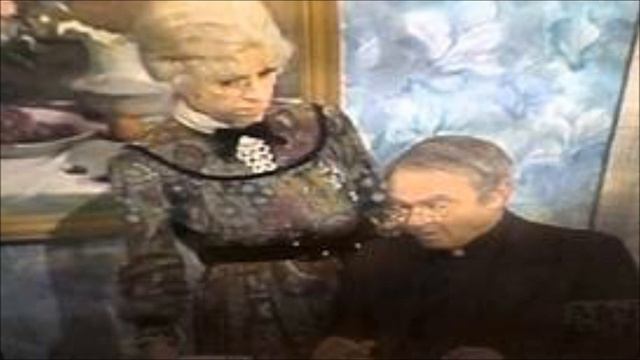 Carol Burnett and Harvey Korman - It Doesn't Taste Fishy смотреть онлайн