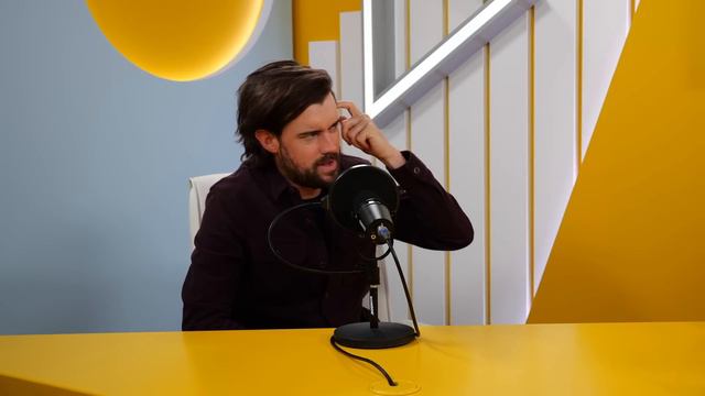 Jack Whitehall's Honest Opinion of StephenTries смотреть онлайн