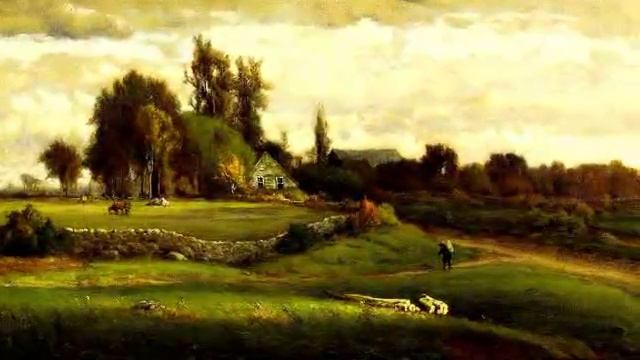 Herb Weidner Eine Welt von Gestern смотреть онлайн