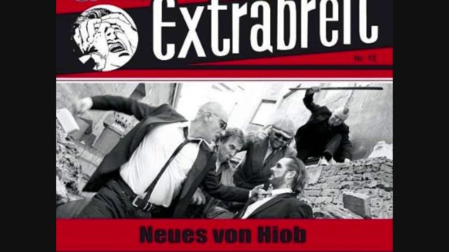 Extrabreit - Andreas Baader´s Sonnenbrille смотреть онлайн