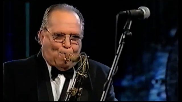 Bill Haley´s Comets - Rock The Joint