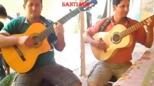 FUGINDO DA SOLIDÃO  - RUY SANTINI e SANTIAGO 2012