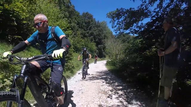 I Fiorellini del Baldo 13.06.2020 смотреть онлайн