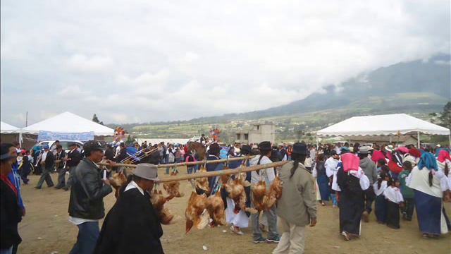 fiesta Carabuela capilla 2013(video-create by Luis Morales) смотреть онлайн