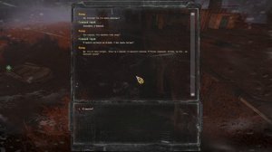 S.T.A.L.K.E.R. Возвращение в Зону HARD MOD #14 ТУМАН