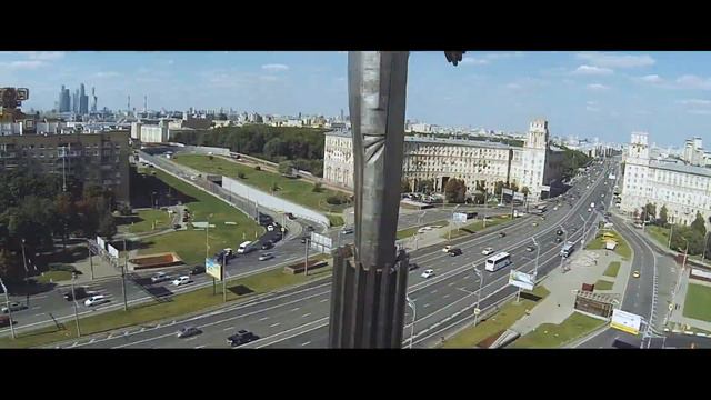 Видео визитка & Сергей Зайцев