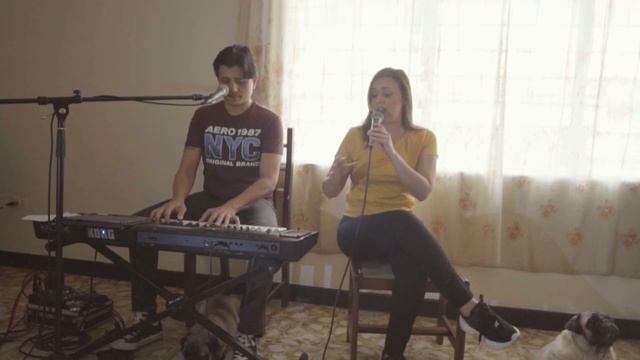 (kábala Facebook Live) Someone Like You Adele Adaptación Español Ese Como Tu