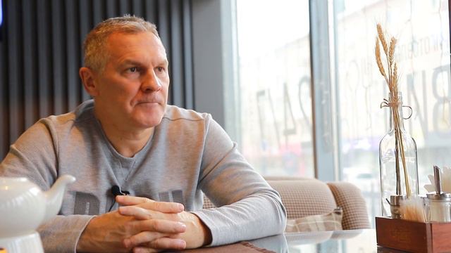 Интервью Виталия Фомина декабрь 2023 2 смотреть онлайн