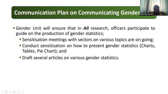 Achieving Better Outcomes With Better Gender Data - Jan 27