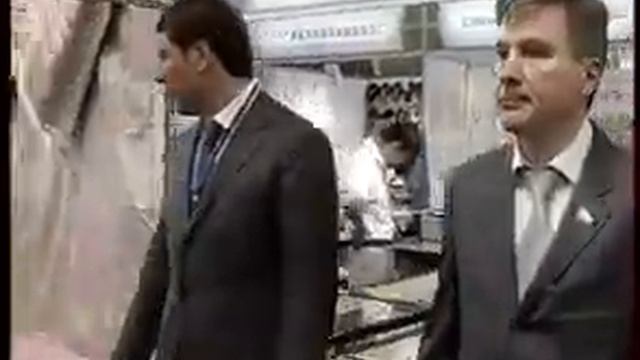 Южноуральская делегация работает в Китае