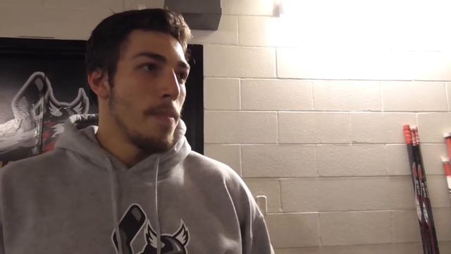 Ryan Lomberg - 10/28 смотреть онлайн