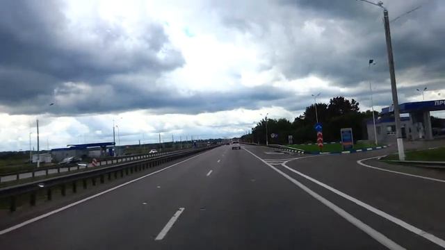 Дальнобой.48 / ГАЗИК ГАЗИК ПЫХНИ РАЗИК часть 2 смотреть онлайн