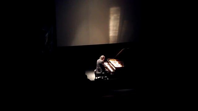 Malek Jandali in Sofia - 24-03-2013 смотреть онлайн