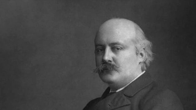 C. Hubert H. Parry: Concertstück for Orchestra (1884) ed. Benoliel Luxembourg Radio SO, c. Hager смотреть онлайн