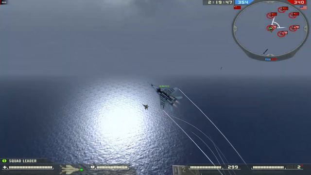 Battlefield 2 ( Df ) смотреть онлайн