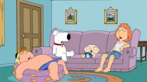 Гриффины лучшая нарезка#1