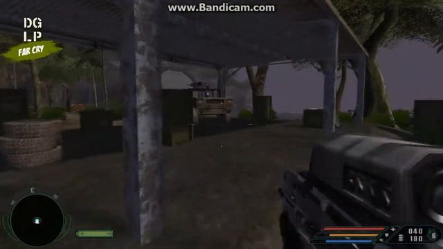 Let's Play Far Cry #75 смотреть онлайн