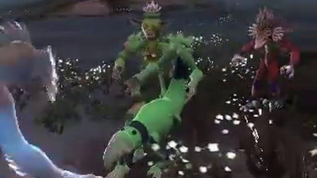 Spore Монстры смотреть онлайн