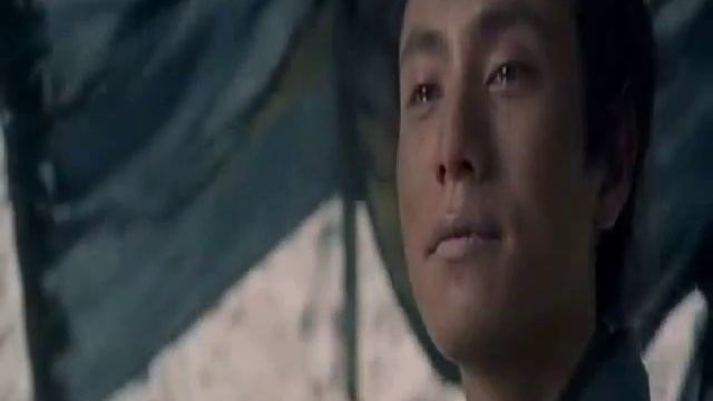 Wentai & Mulan (Mulan Star by Jane Zhang) смотреть онлайн