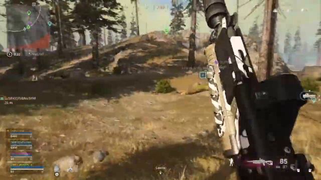 Call of Duty®: Modern Warfare®_20210307224822 смотреть онлайн