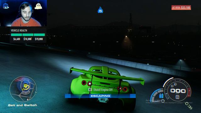 Need for Speed Unbound ТАКОГО ЕЩЕ НЕ БЫЛО! Потратил все и не выиграл авто. Часть 26 #nfs #nfsunbound смотреть онлайн