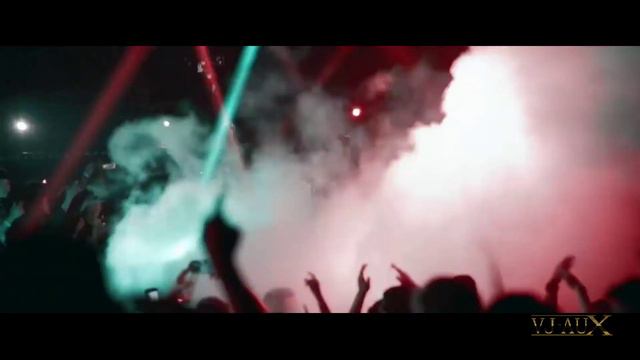 Van Edelsteyn - On The Move (Andy Franklin Extended) VJ Aux смотреть онлайн