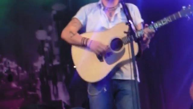 Du Hade Tid- Lars Winnerbäck Umeå