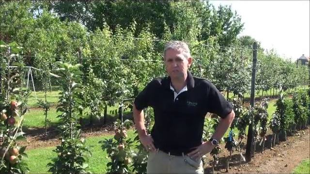 Investeren In Leren @ De Boomkwekerij, Han Fleuren