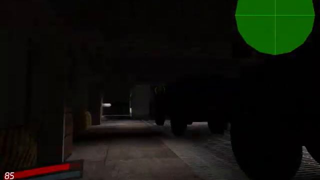 Zombies on a plane map for GMOD смотреть онлайн