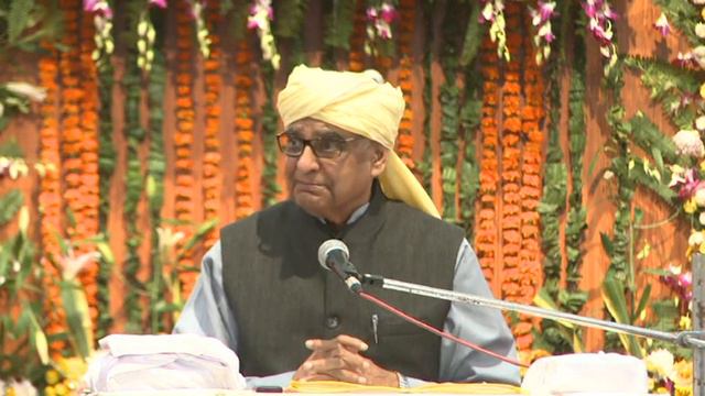 164 BIRTHDAY OF BHAGWAN DEV ATMA JI PART 1