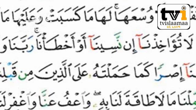 Waa'ee Ramadaanaa Fii Obbolummaa Islaamaa Shk Munir Shk Ahmed