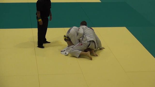 Hiroaki Otsuka vs Jason Alexander Gagnin смотреть онлайн