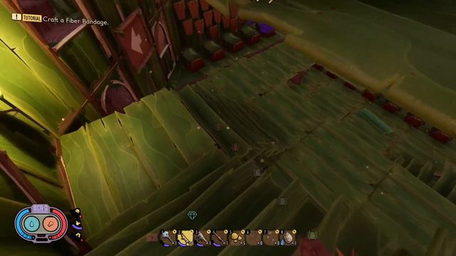 Into The HAZE LAB ! New Burgl Chip, New Doom And Shroom Update! Grounded | Z1 Gaming смотреть онлайн