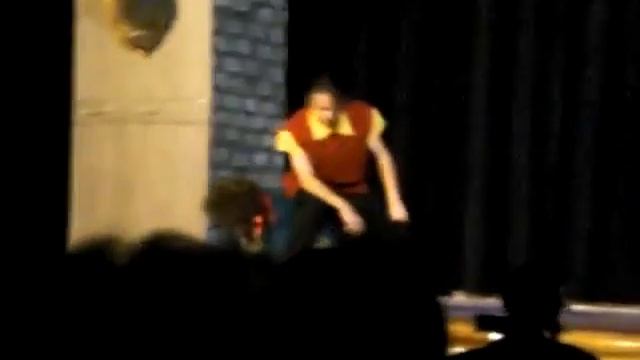 RCSDC Presents Beauty and the Beast- "Gaston" Reprise смотреть онлайн