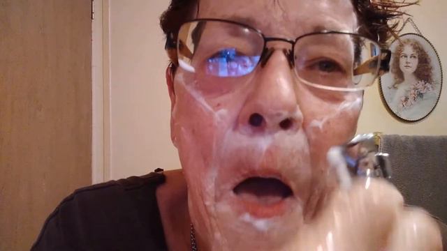 Stirling Soap Co Island Man Soap~GEM G Bar SE Razor смотреть онлайн