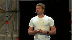 Slush Nordic Showcase: Butter (Co-Founder & CEO Jakob Knutzen)