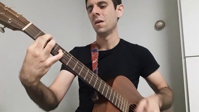 John Gardner- Just Fine смотреть онлайн