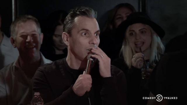 Roast Battle II: L.A. Regionals Pt. 2 – Jamar Neighbors Vs. Guy Branum - Uncensored