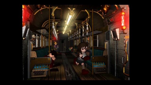 Final Fantasy VII: Getting Prepared For The Remake смотреть онлайн
