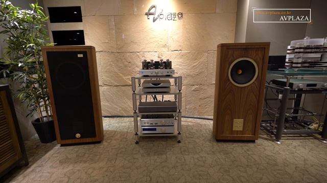 CARY AUDIO SLI-100 KT150 진공관 인티앰프, Tannoy(탄노이) GRF GR, LINN KLIMAX DS_3 смотреть онлайн