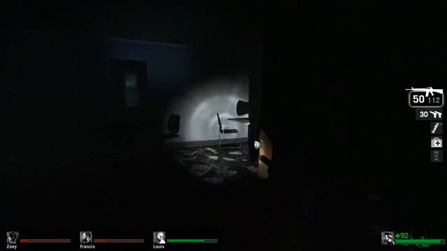 Nishi Fails: L4D Part 5: Hospital смотреть онлайн