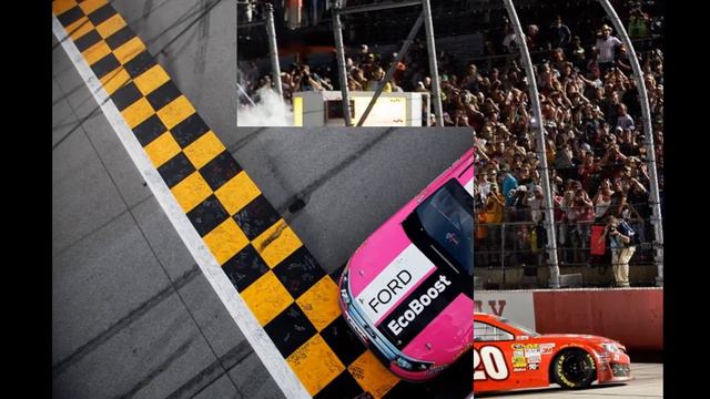 Matt Kenseth Tribute смотреть онлайн