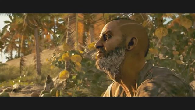 Vaas Is Alive! - Васс Жив!