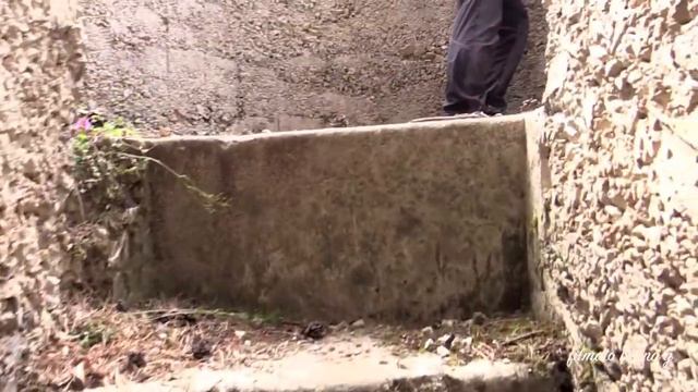 FORT HENSEL Sentiero dei Soldati - Soldatenweg смотреть онлайн