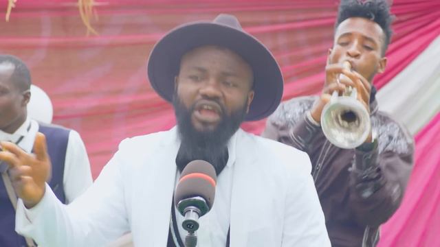 BANKWANA Music video by Felix Dominic ft Bala So, Gimbiya Ummi and B. Gentle смотреть онлайн