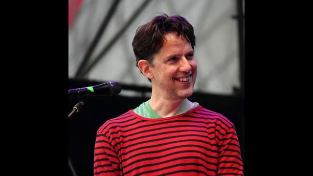John Linnell - Too Little Too Late