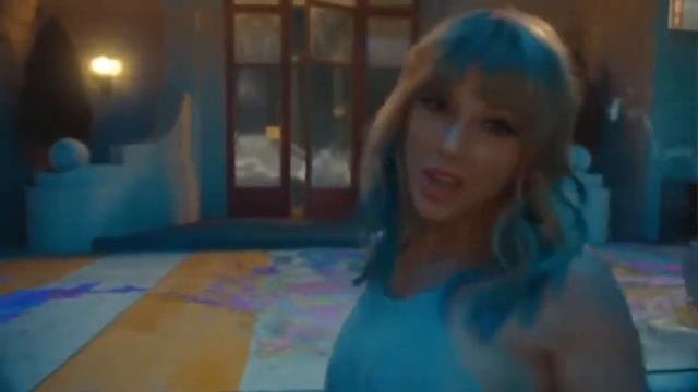 ME!-Taylor Swift Ft. Brendon Urie & Mario смотреть онлайн