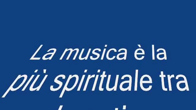 Bach-Kempff - Siciliano dalla Sonata n. 2 per flauto e clav. BWV 1031 смотреть онлайн