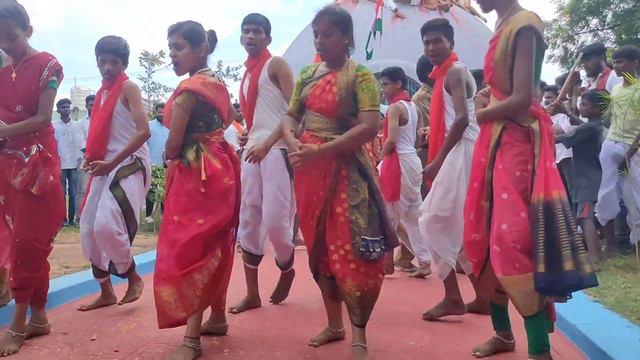 Bandi enuka bandi katti dramatic dance performance смотреть онлайн